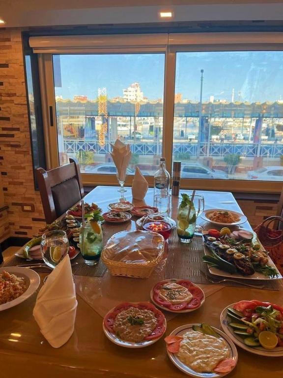 お料理のイメージ