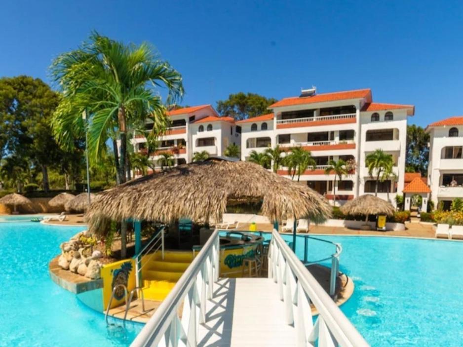 Apartment 409 Las Canas - Sosua photo