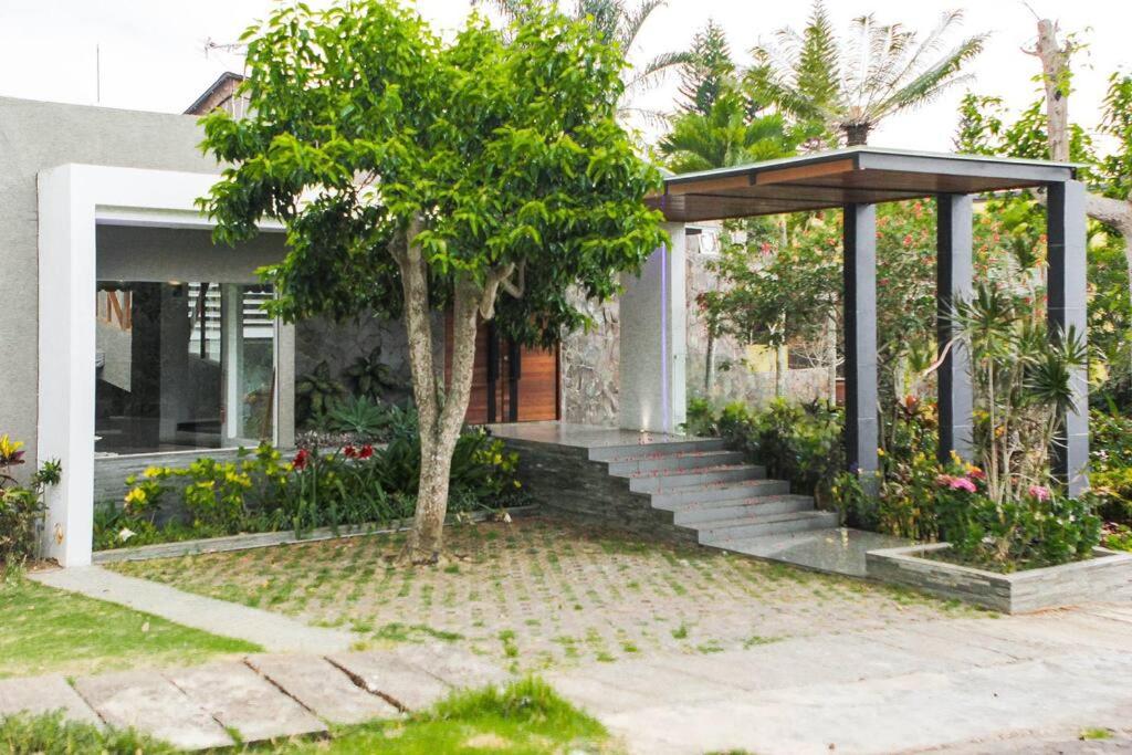 VILLA BATU Luxurious privacy 3BR villa@ klub bunga photo