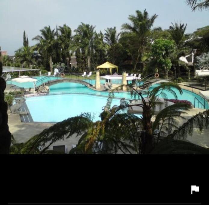 VILLA BATU Luxurious privacy 3BR villa@ klub bunga