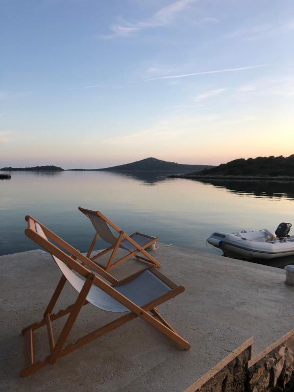 Holiday Home Pure Nature photo