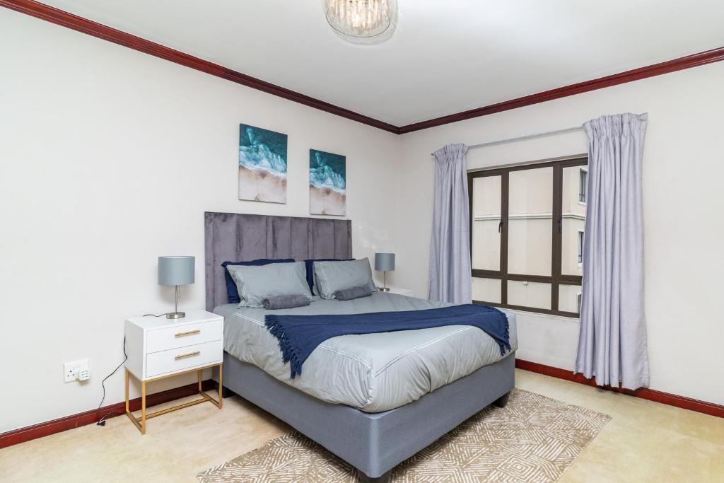 Smartz Apartment 9 — Hotel in Johannesburg