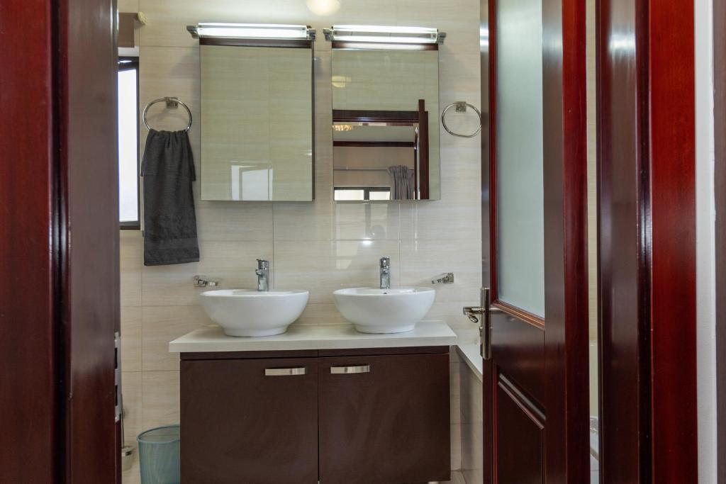 Smartz Apartment 9 photo