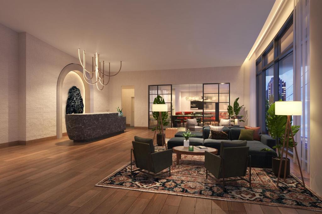 Kimpton Shane Hotel photo