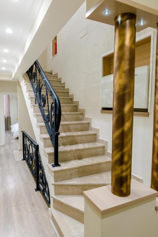 Hotel Pazari & Apartments photo