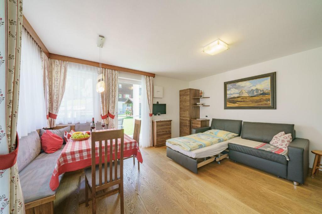 Apartment Romana - 5