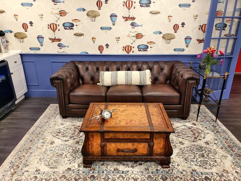 Little Fig Hotel — Hotel in Bar Harbor (ME)