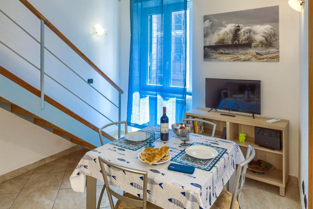 Mafalda Apartments - 3