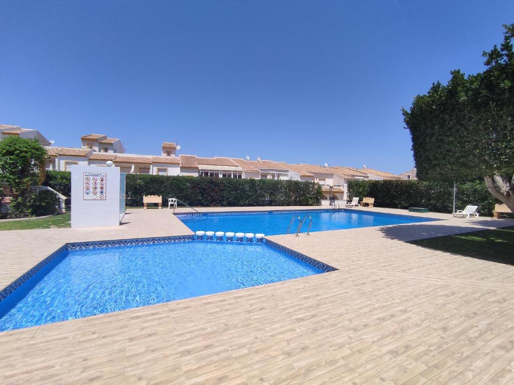 La casita soleada - Gran Alacant - 3