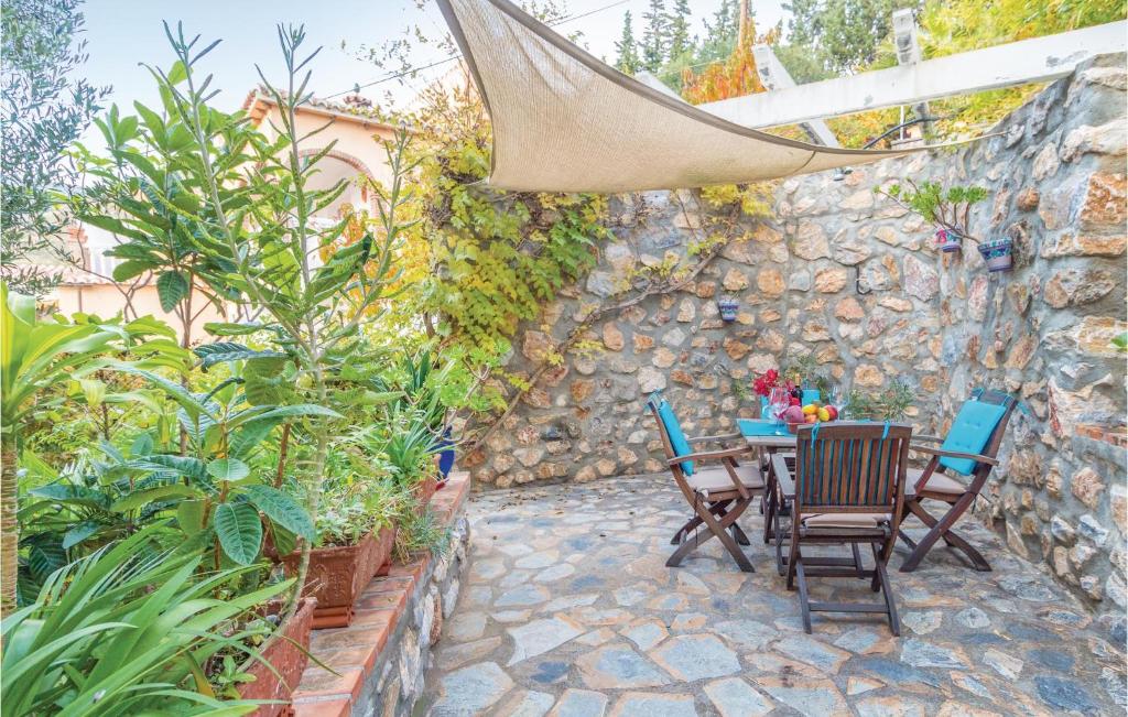 3 Bedroom Beautiful Home In Almuñecar - 5