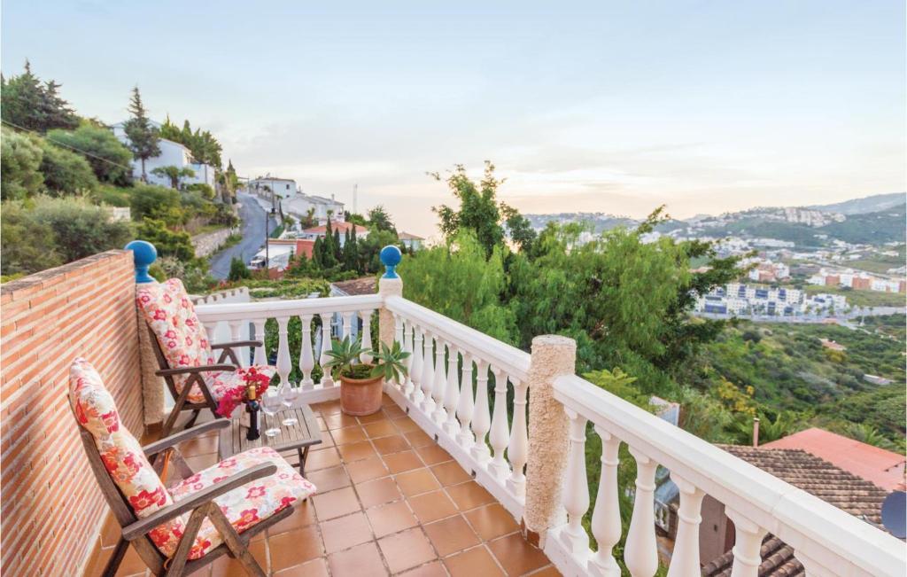 3 Bedroom Beautiful Home In Almuñecar - 3