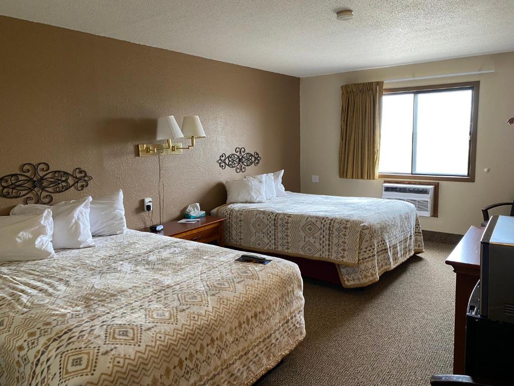 Americas Best Value Inn Kadoka, Kadoka (SD) 2024 Updated Prices, Deals
