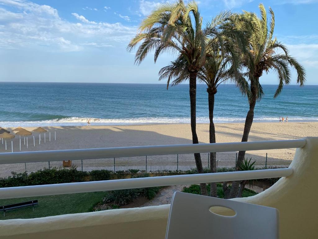 Apartamento Las Mimosas Beach 2 - 5
