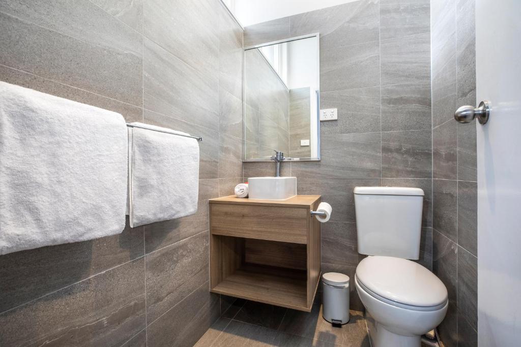 バスルーム（客室）