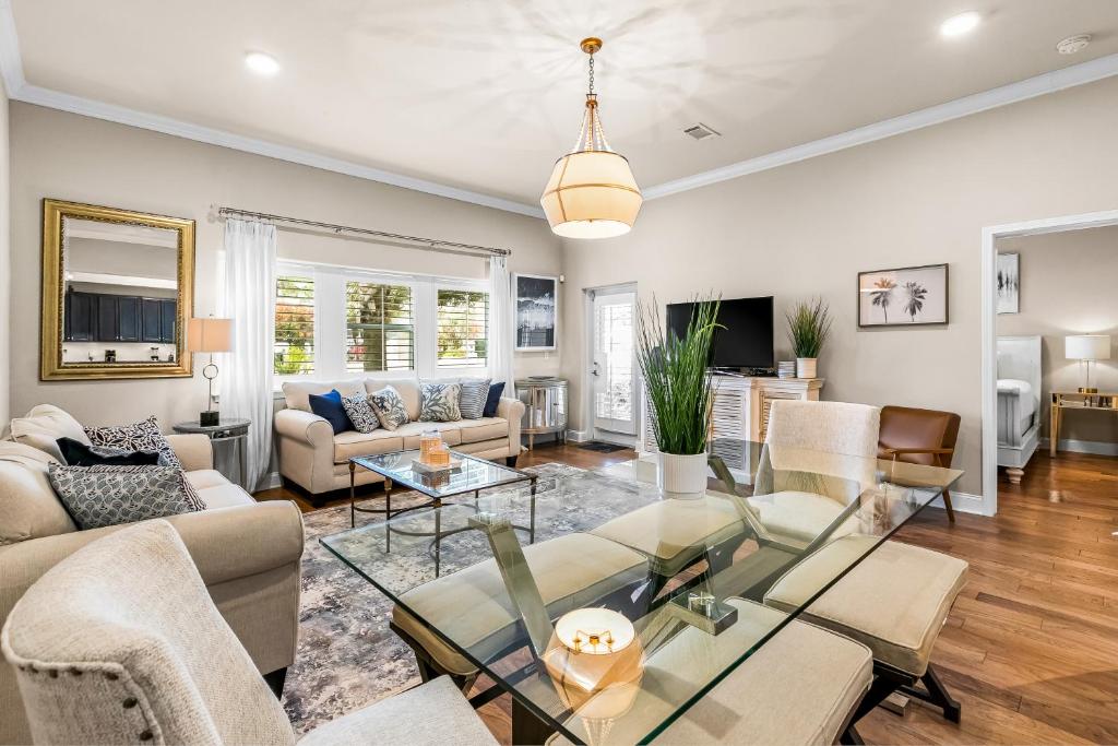 Alerio C 104, Destin