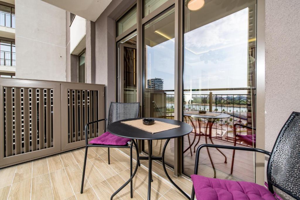 Belgrade Waterfront Bramar - 5