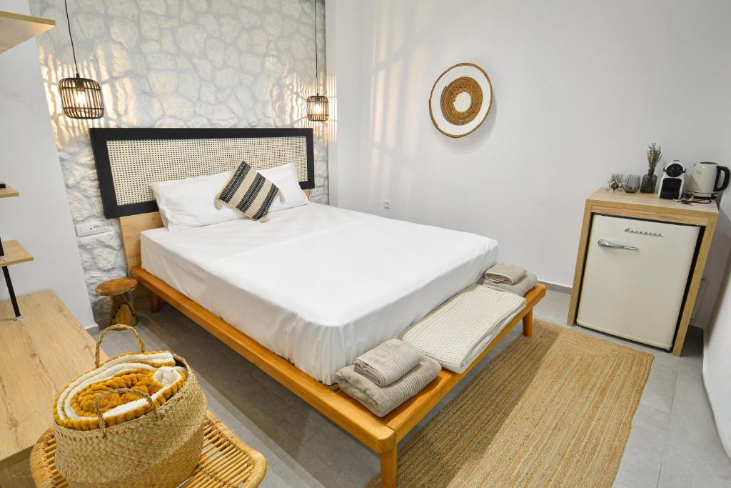 Oikia Suites Mykonos photo