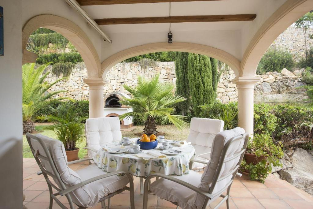 Casa Margot 6 by Aguilarent - 2