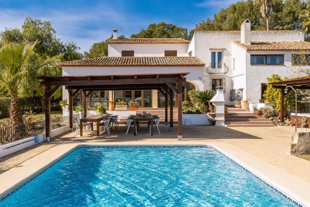 Casa Rosalia by Aguilarent - 4
