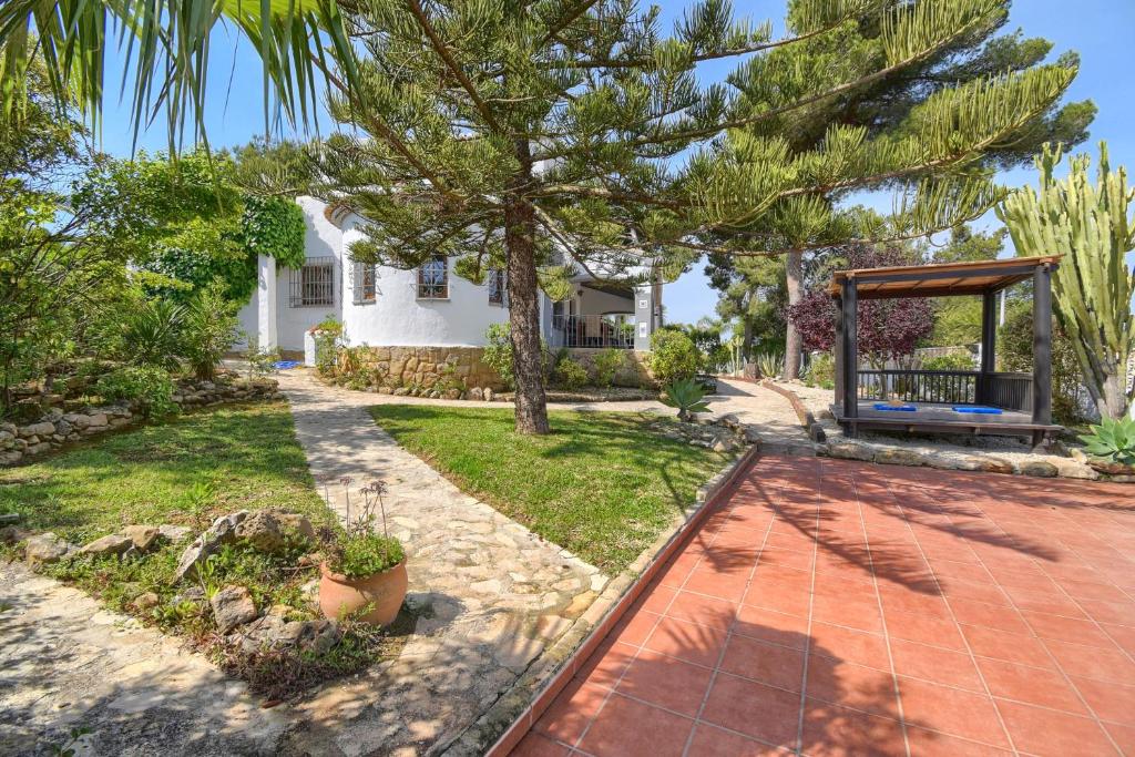 Villa Luna by Aguilarent - 4