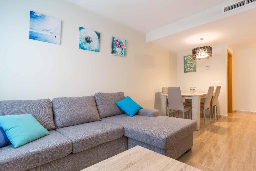 Atico Milan by BonCasa Costa Blanca - 2