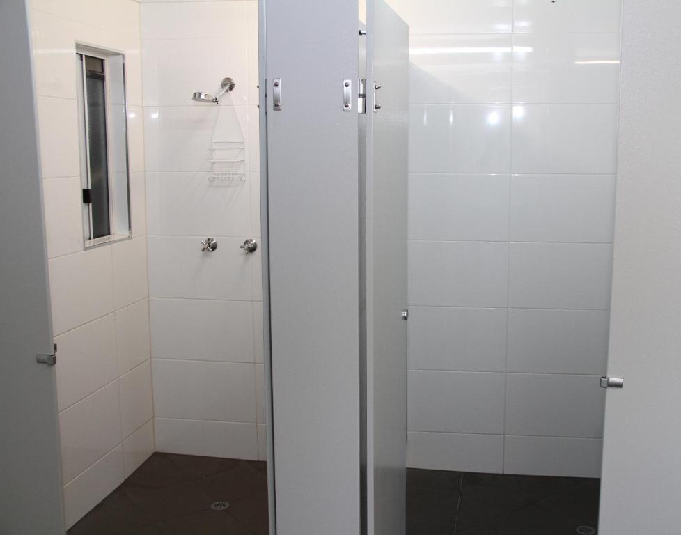 Ducha
