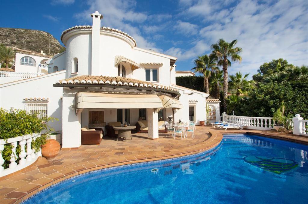 Casa Chimo by Aguilarent - 2