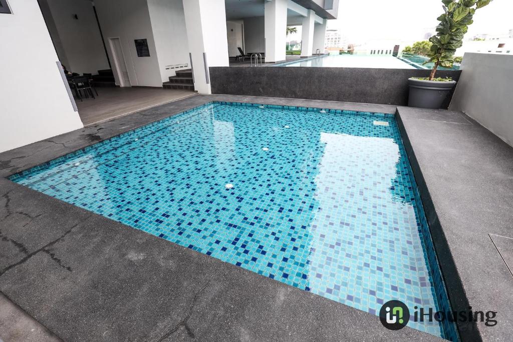 Ong Kim Wee Residence Melaka By I Housing photo