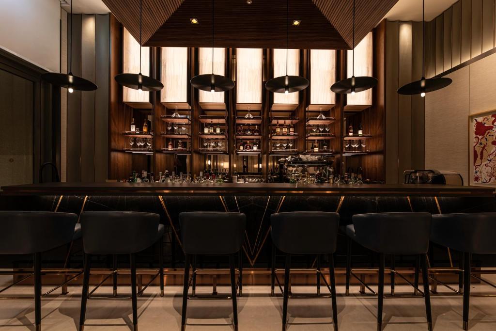 ผับ/เลาจน์