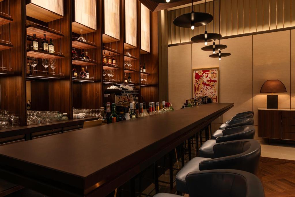 ผับ/เลาจน์