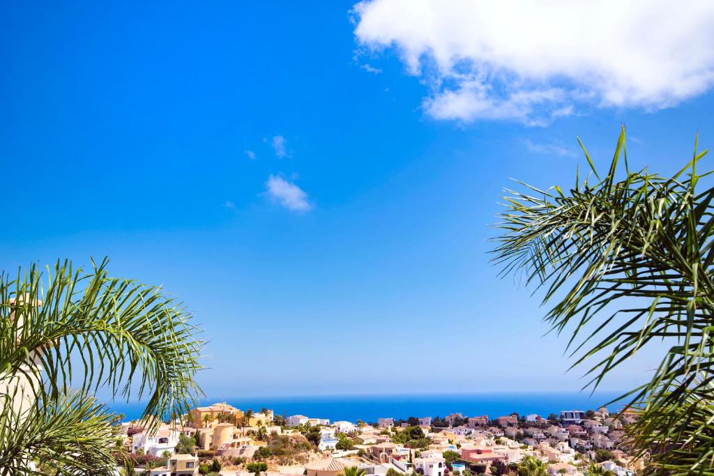 Villa Irene - Dream Seaview - by Holiday Rentals Villamar - 2