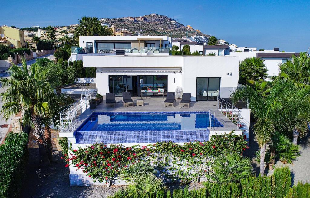 Villa Irene - Dream Seaview - by Holiday Rentals Villamar - 3