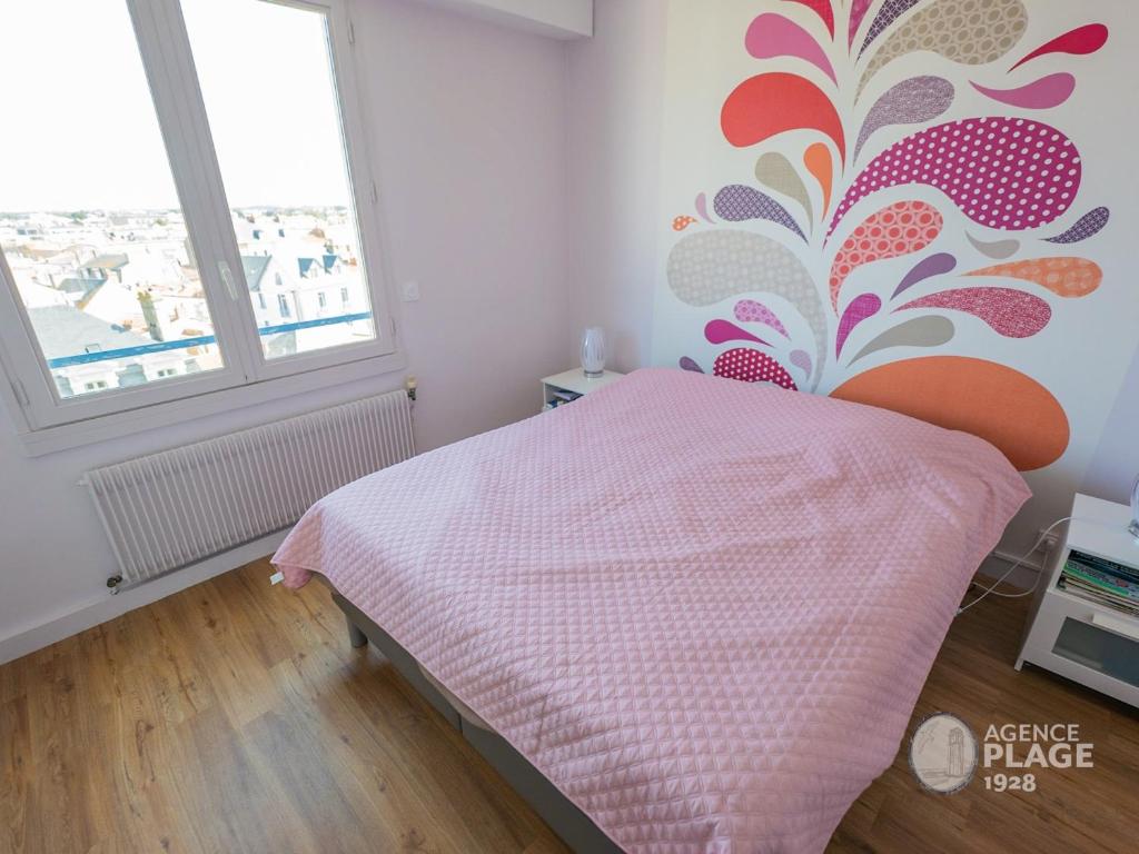 Appartement moderne 80m² avec wifi, lave-vaisselle, balcon et vue mer - FR-1-197-539 - 5