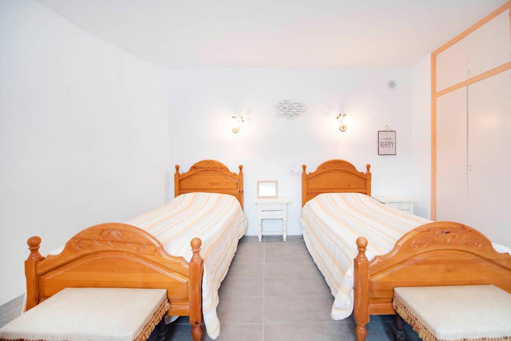 Sara 8 - free WIFI, chill-out, private pool, private tennis court - by Holiday Rentals Villamar - 2