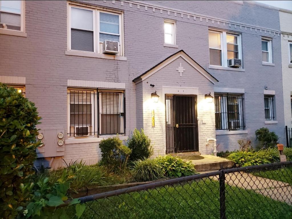 DC Home Stays Trinidad/Ivy City