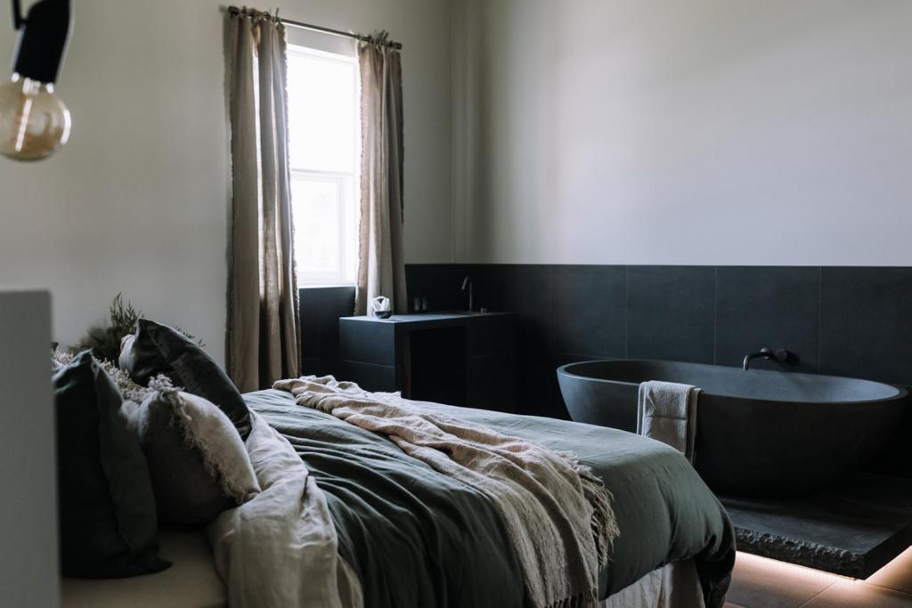 The Benev - Wellness Accommodation, Beechworth