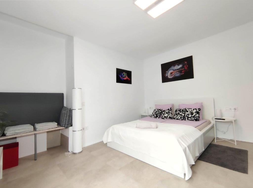 Fantastico 3 Puerto de la Cruz Tenerife, Free Parking, Air Conditioning, Netflix - 2