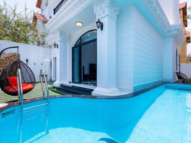 Pallas villa Bãi sau Vũng Tàu