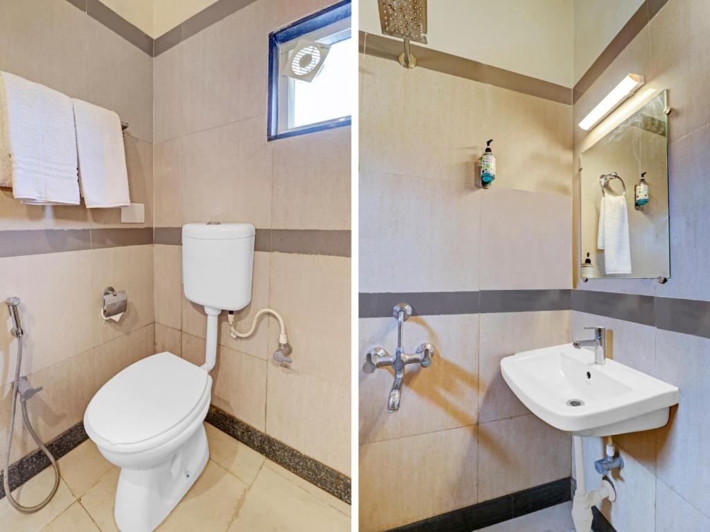 バスルーム（客室）