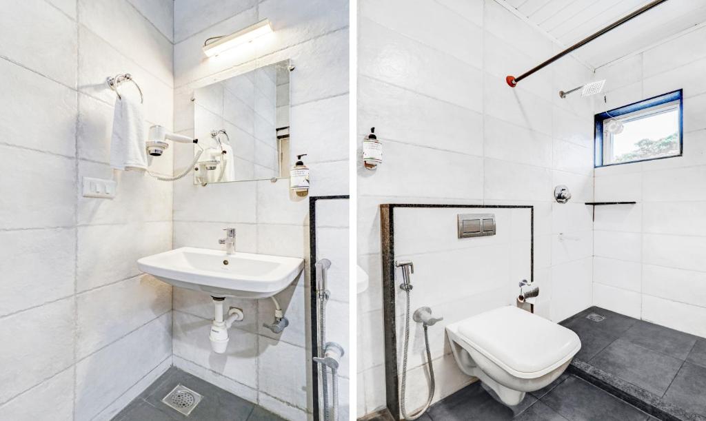 バスルーム（客室）