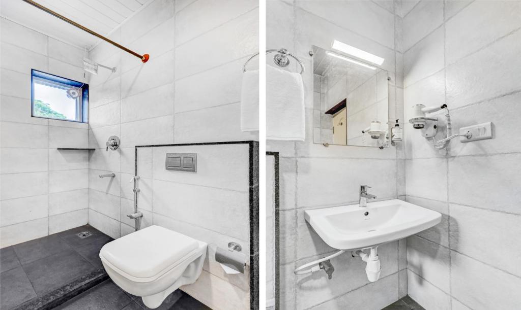 バスルーム（客室）