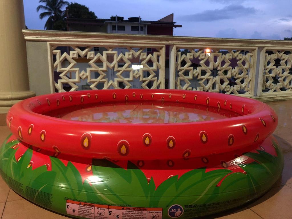 Homestay Seri Hampar, Pendang photo
