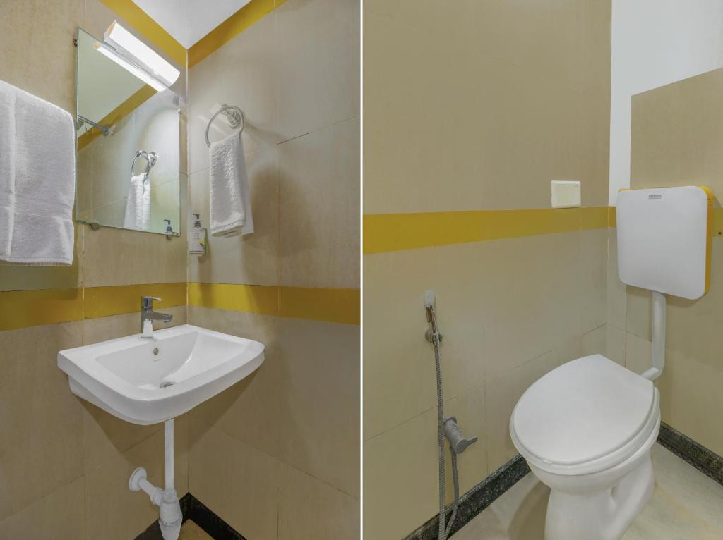 バスルーム（客室）