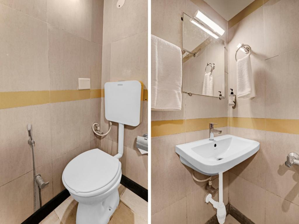 バスルーム（客室）