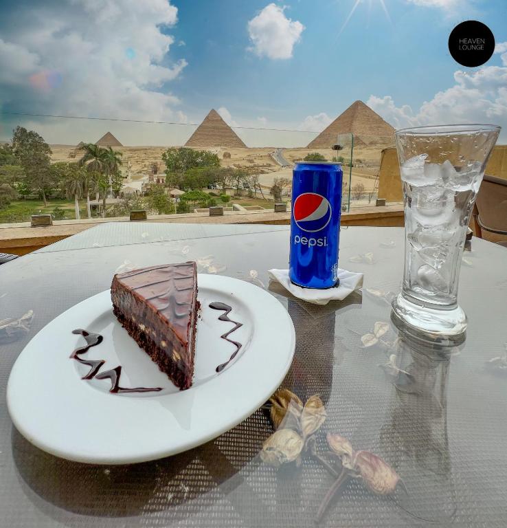 Food and beverages