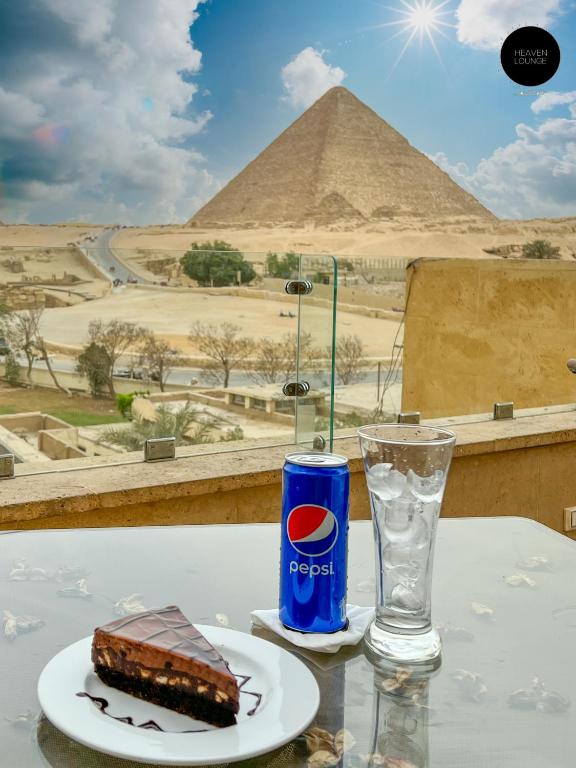 Food and beverages