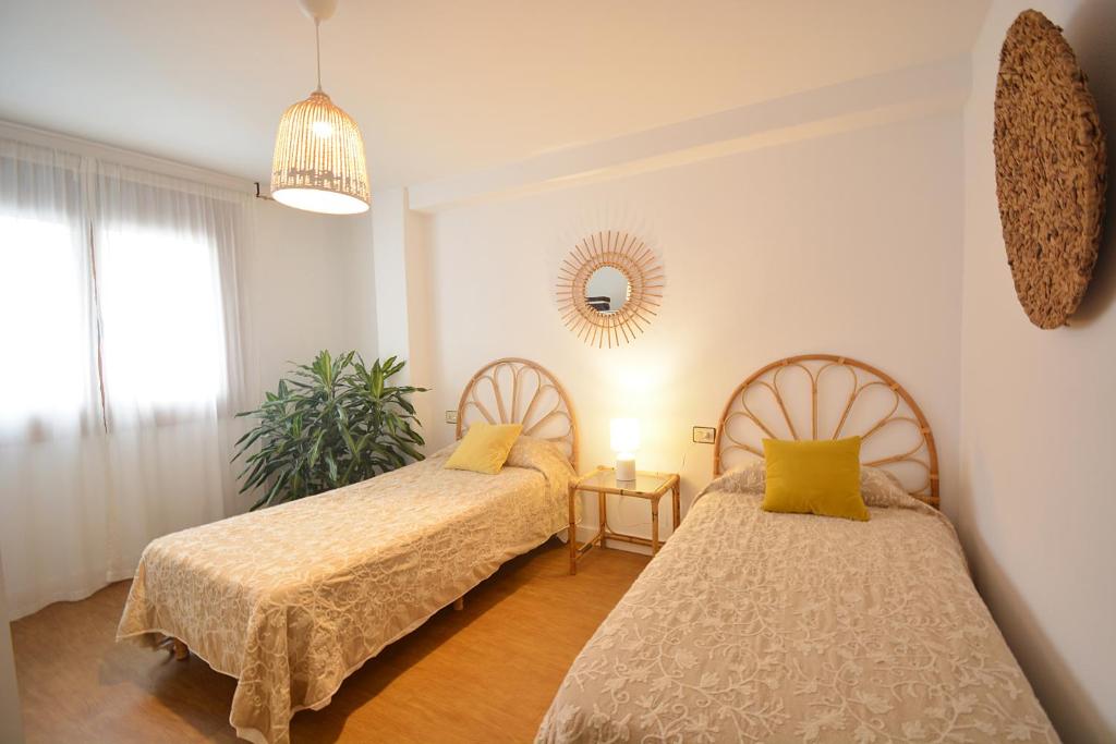 Precioso apartamento de playa en Sanxenxo - 3