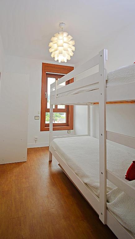 Precioso apartamento de playa en Sanxenxo - 5