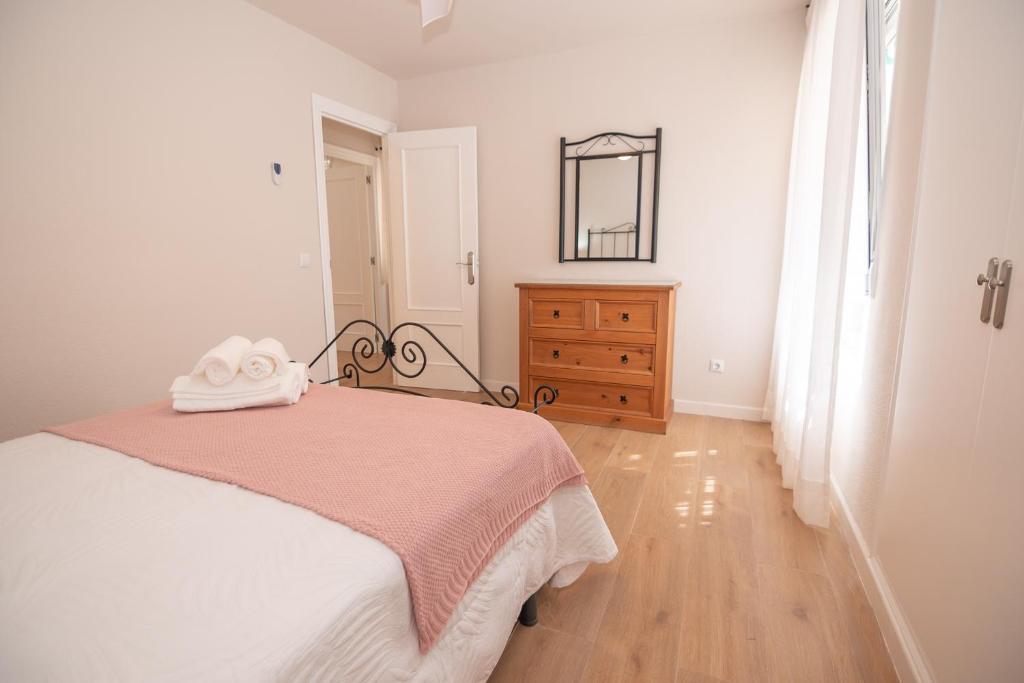 Apartamento Plaza Mar - 4