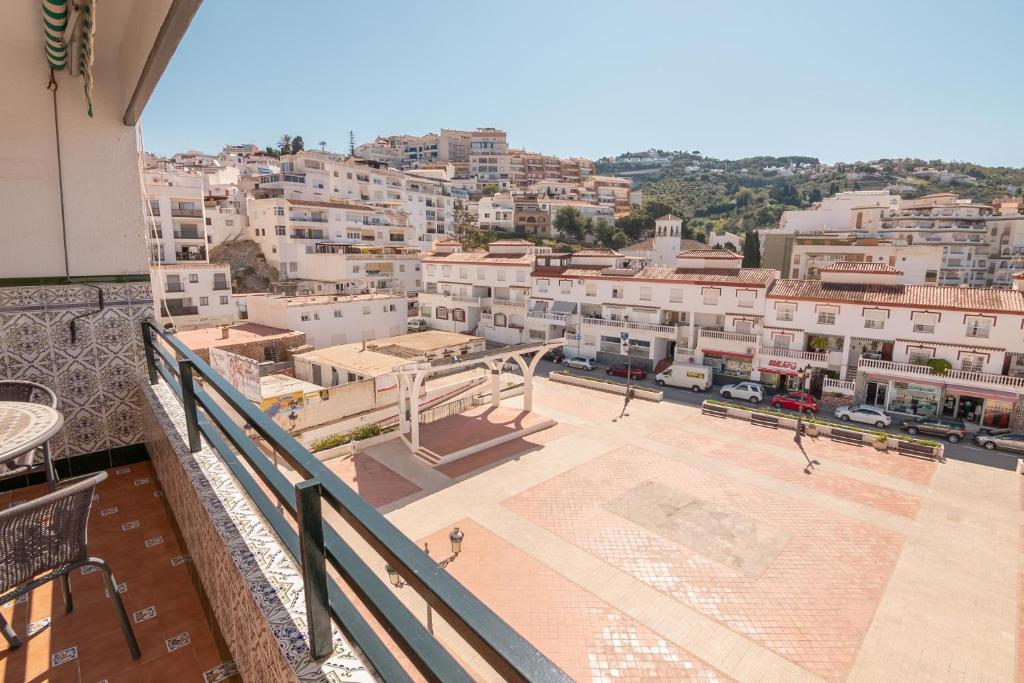 Apartamento Plaza Mar - 5